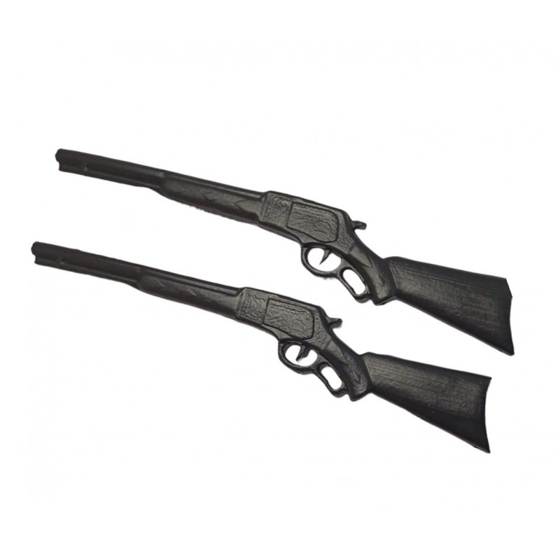 rifle juguete