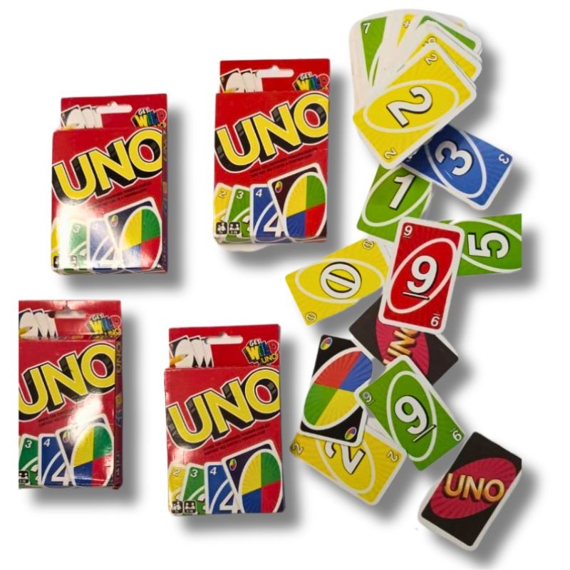 uno tradicional
