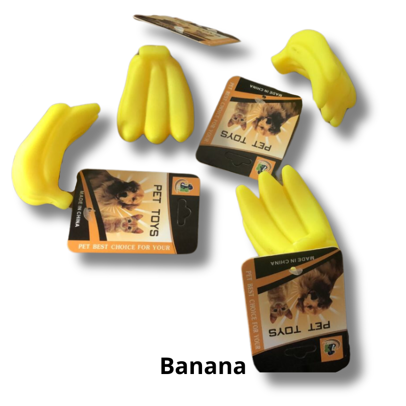 mordedera de platano