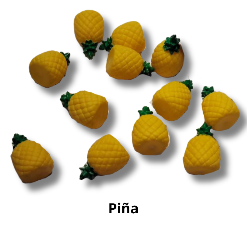 mordedera de piña