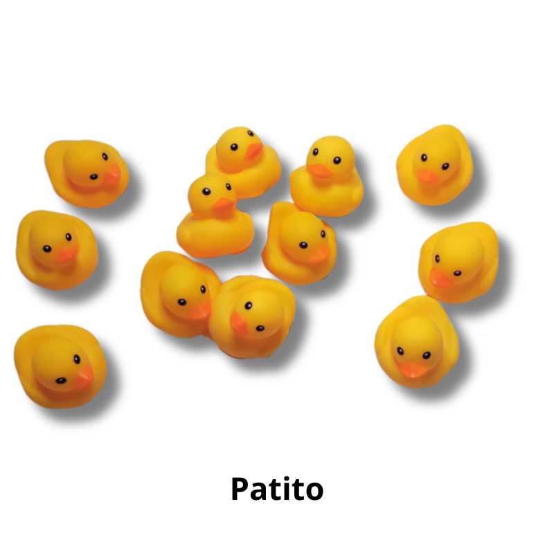patito de ule