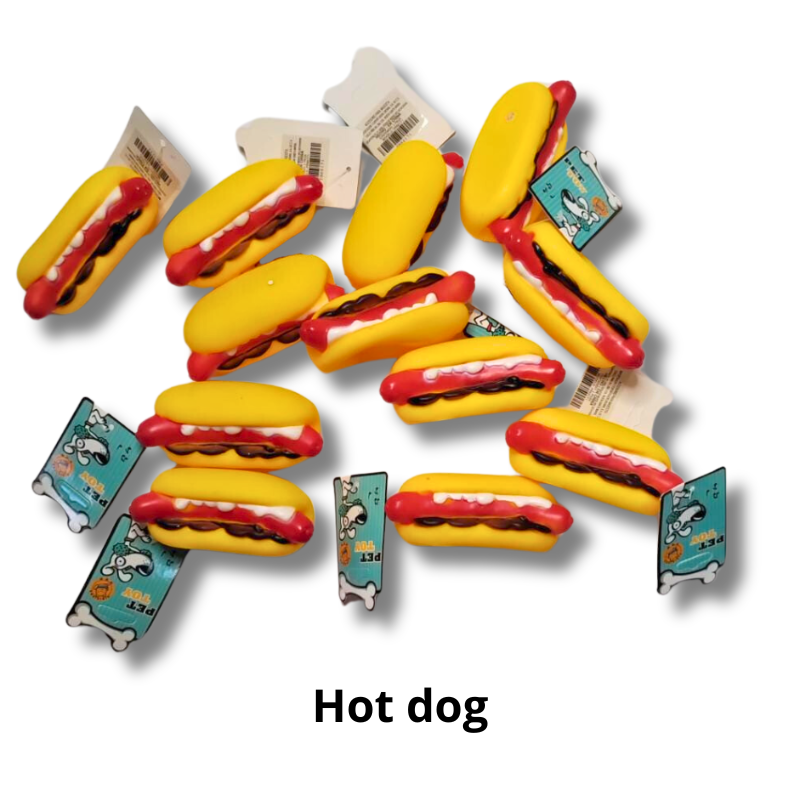 mordedera de hot dog