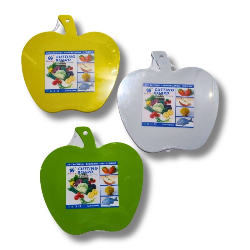 tabla para picar de uso reversible