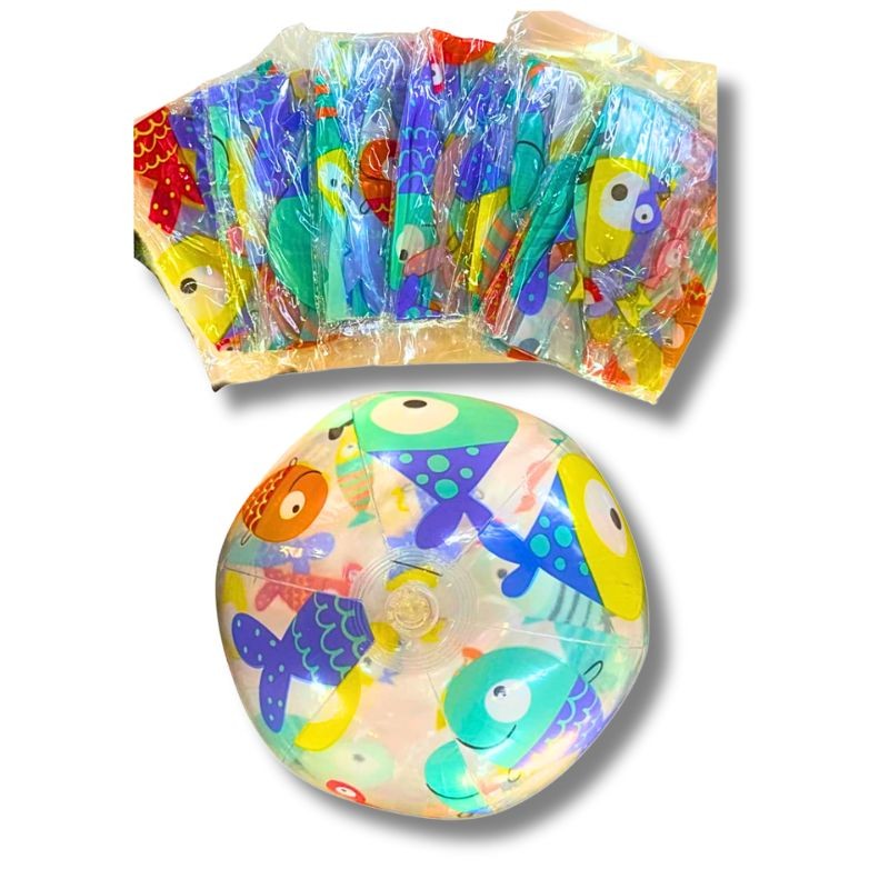 Pelota Inflable para Alberca