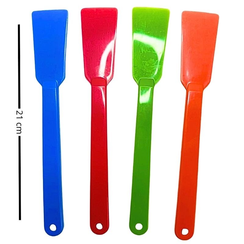 Espátula Flexible para Repostería (21 cm)