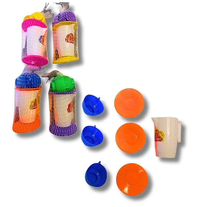 trastecitos para niñas