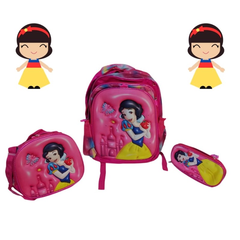 Mochila Disney
