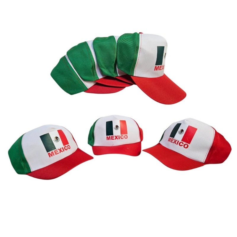 Cachucha Mexicana
