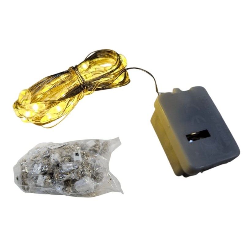 Luces led 3 metros