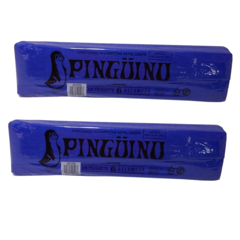 papel crepe de colores