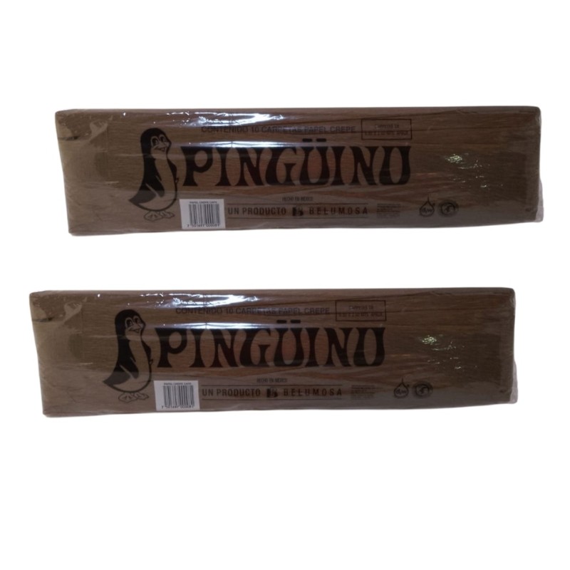 papel crepe de colores