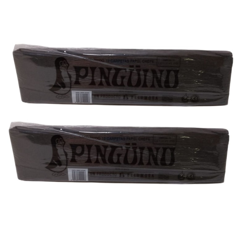 papel crepe de colores