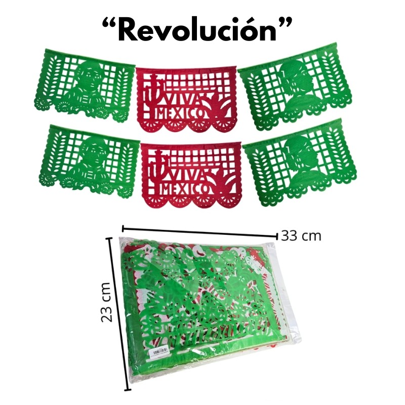 enramada mexicana