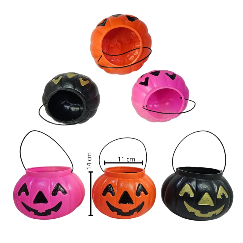 calabaza para dulces