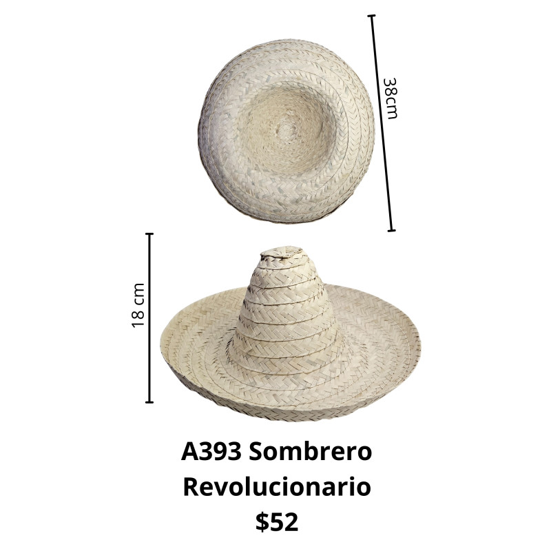 Sombrero mexicano