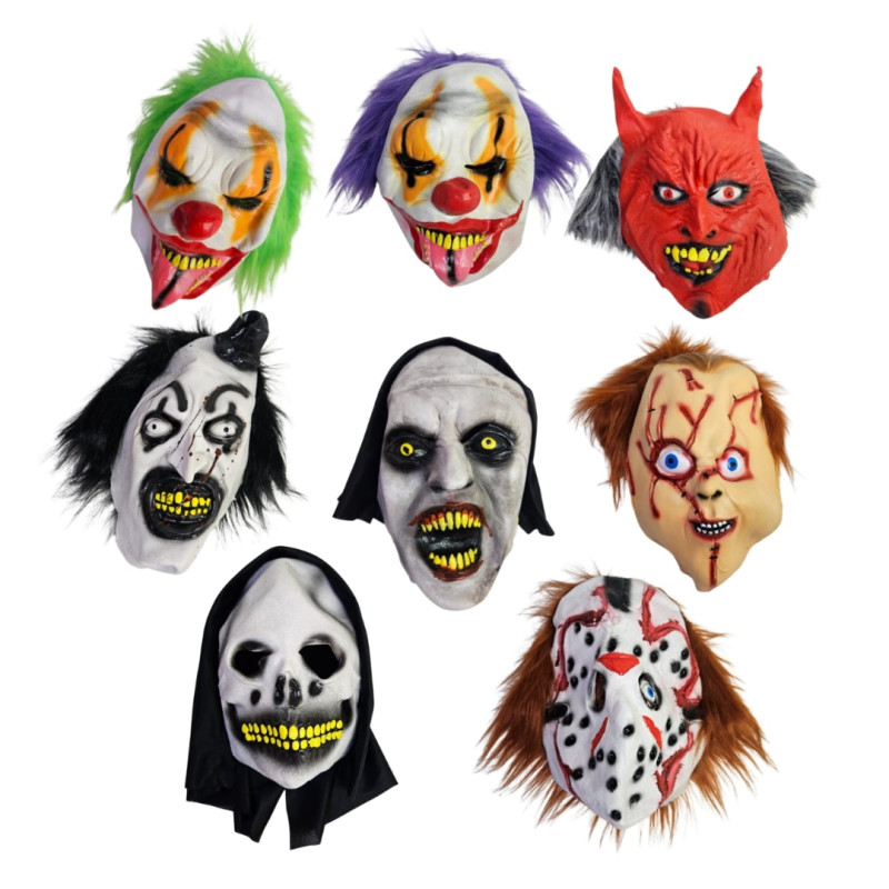 disfraz halloween