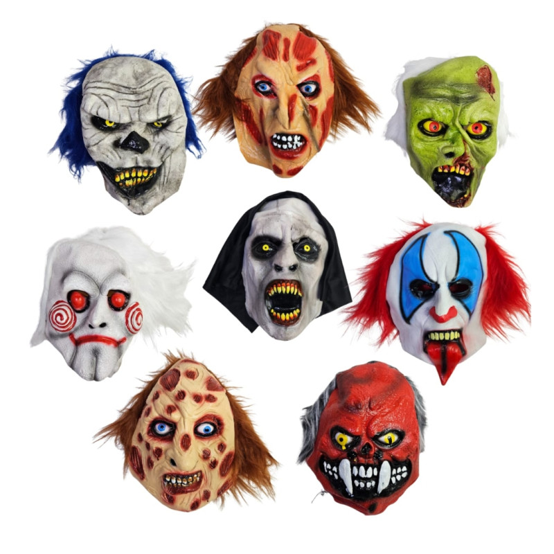 disfraz halloween