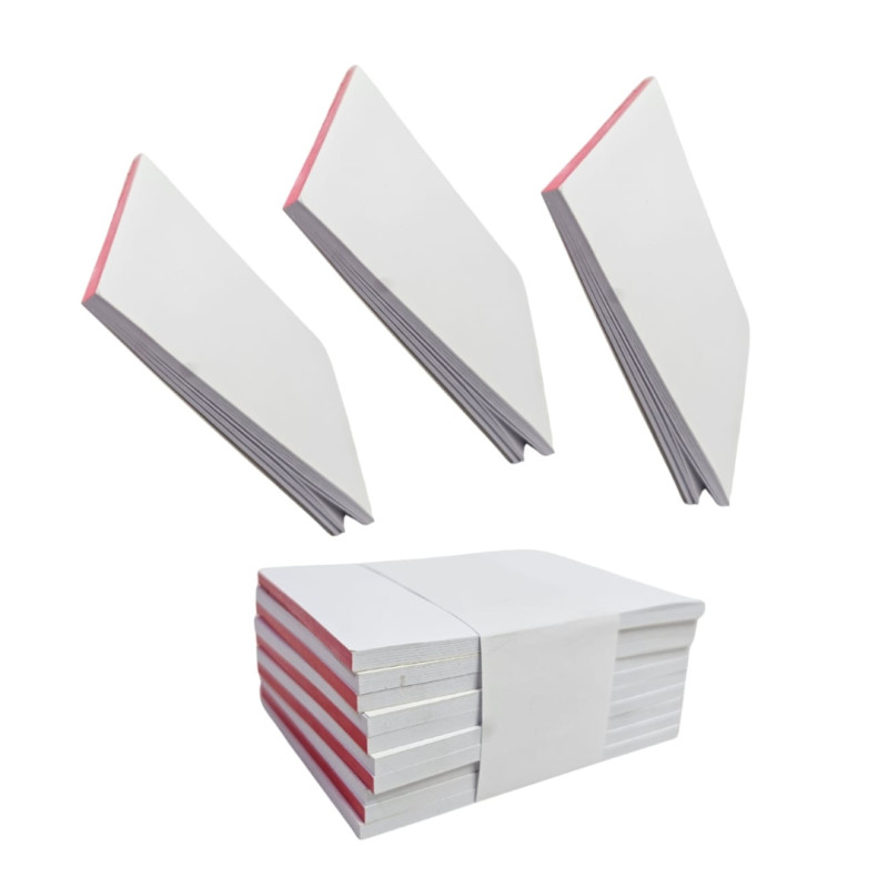 libreta de comanda