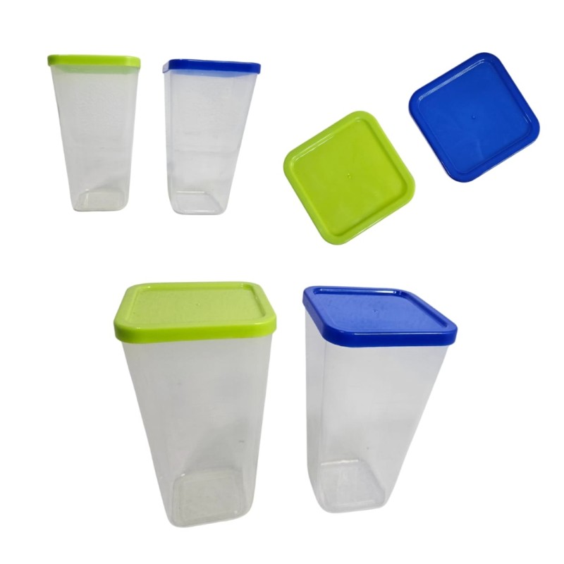 toppers de plastico