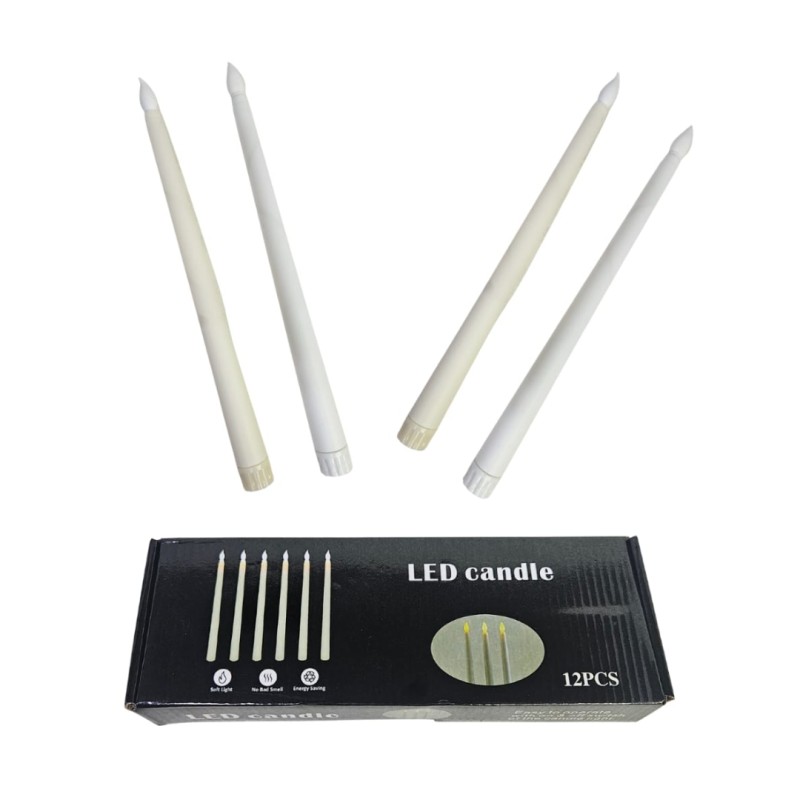 vela LED