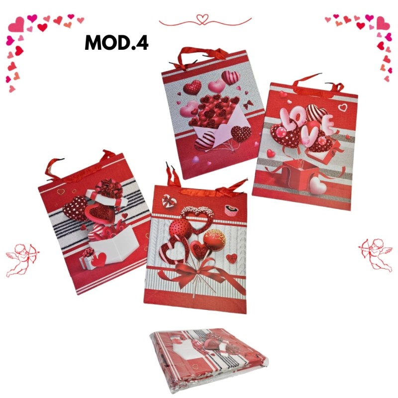 bolsas amor