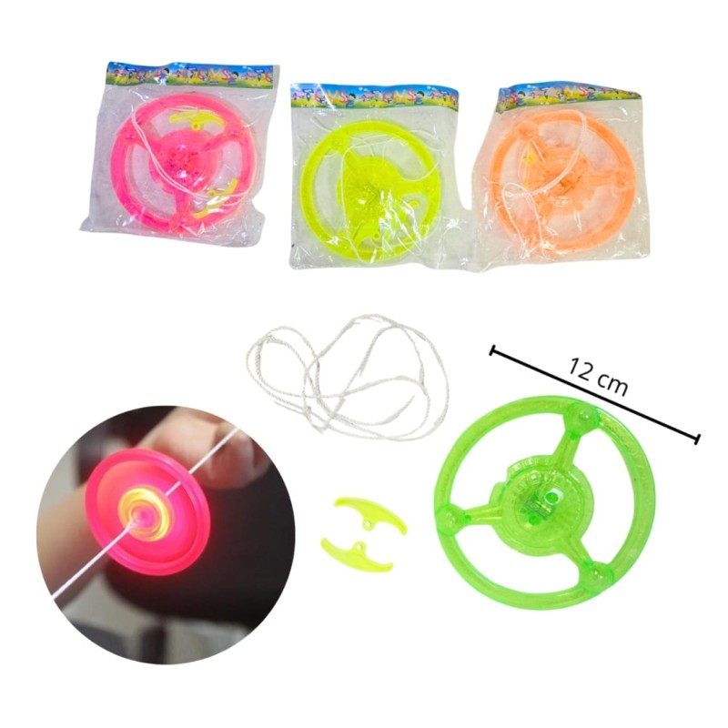 zumbadores colores