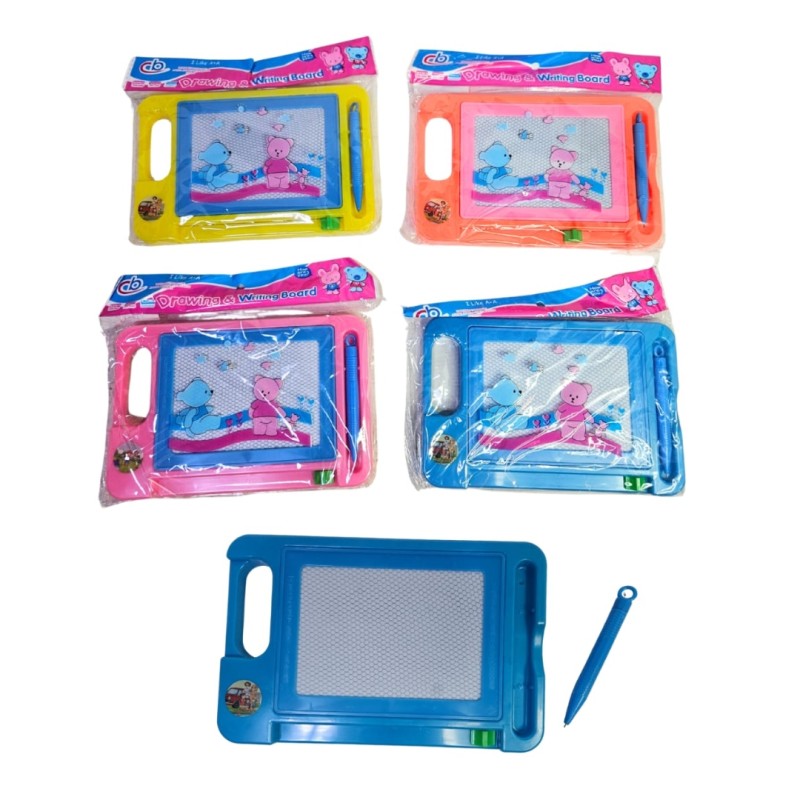 pizarrón infantil
