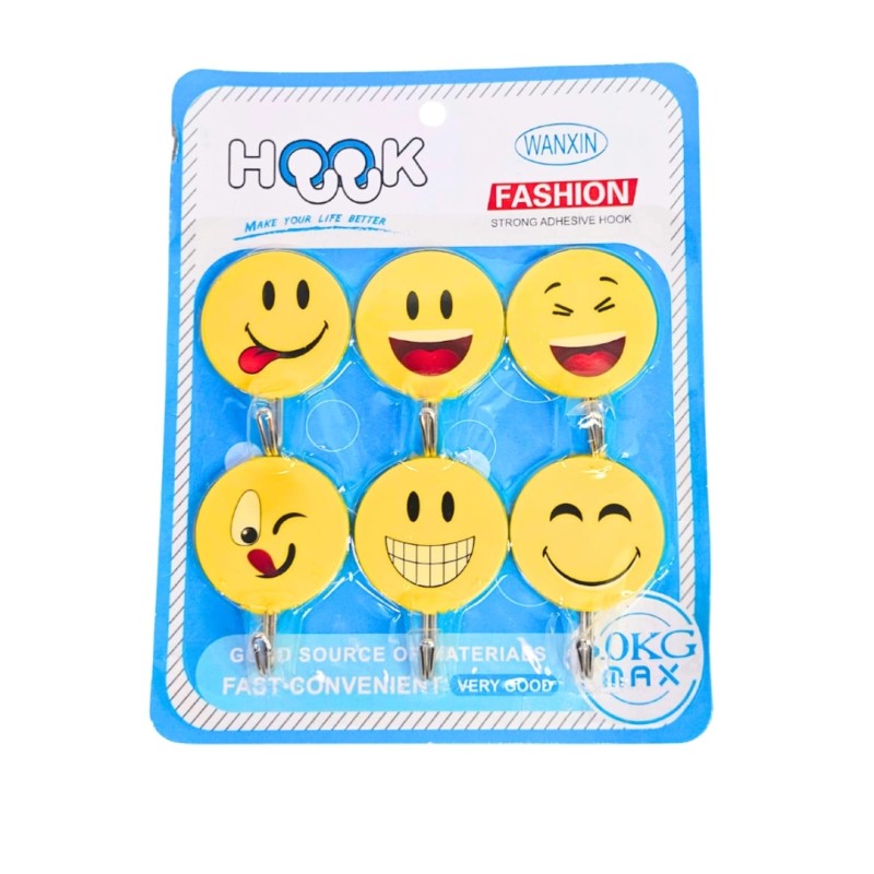 gancho caritas