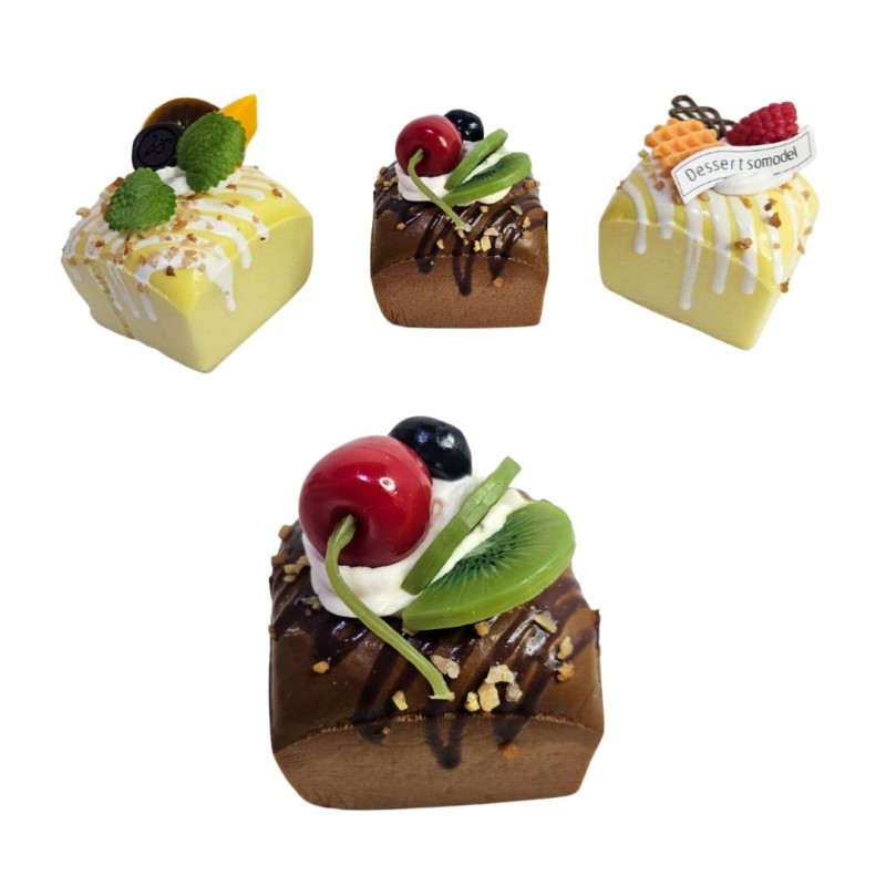 Imán para refrigerador