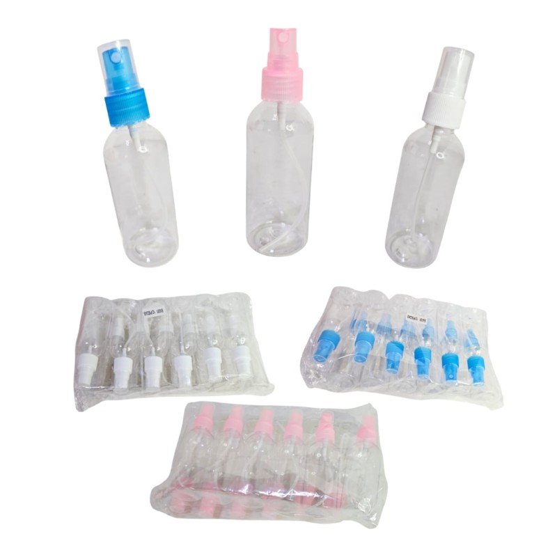 atomizador botellita