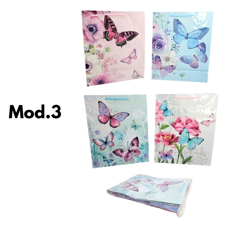 bolsa para regalo infantil