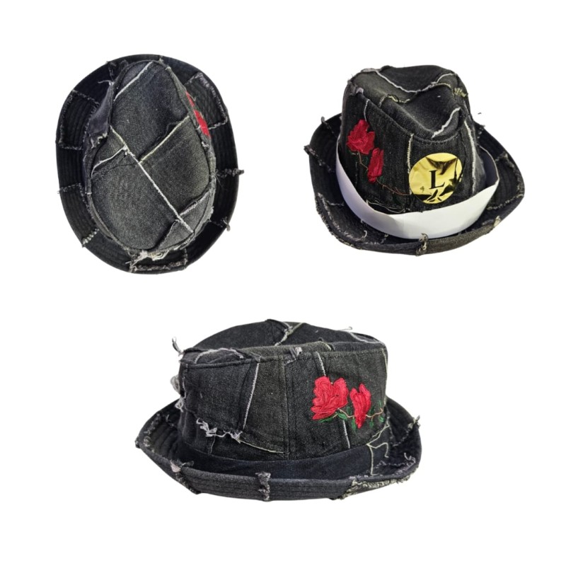 Gorro difraz