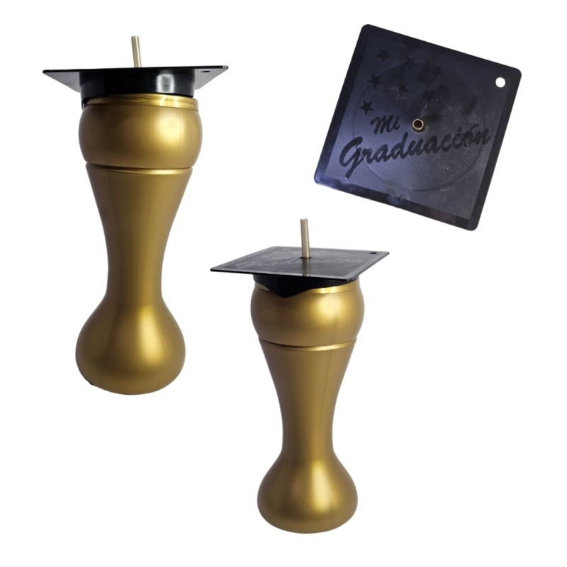 copa de graduado