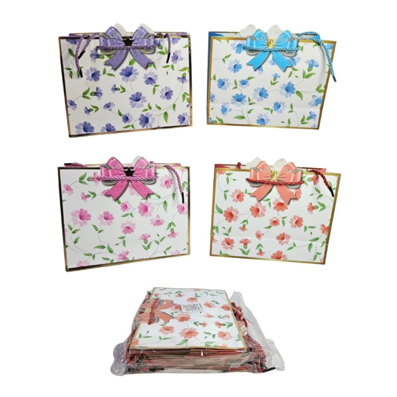 bolsa de regalo diseño