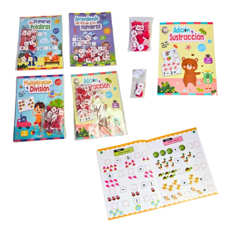 Libro infantil