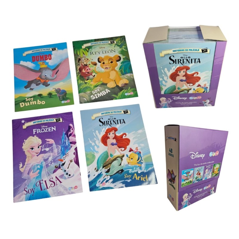 libros infantiles