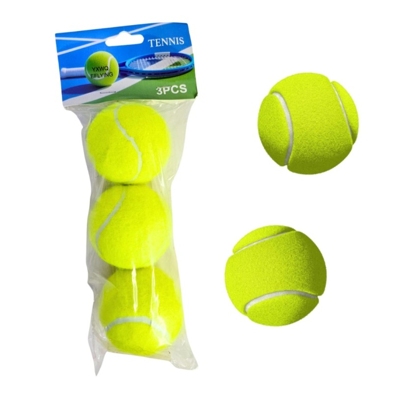 pelotas de tenis