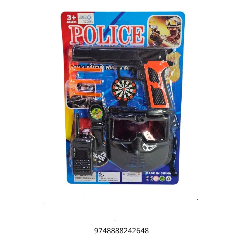 Police Careta