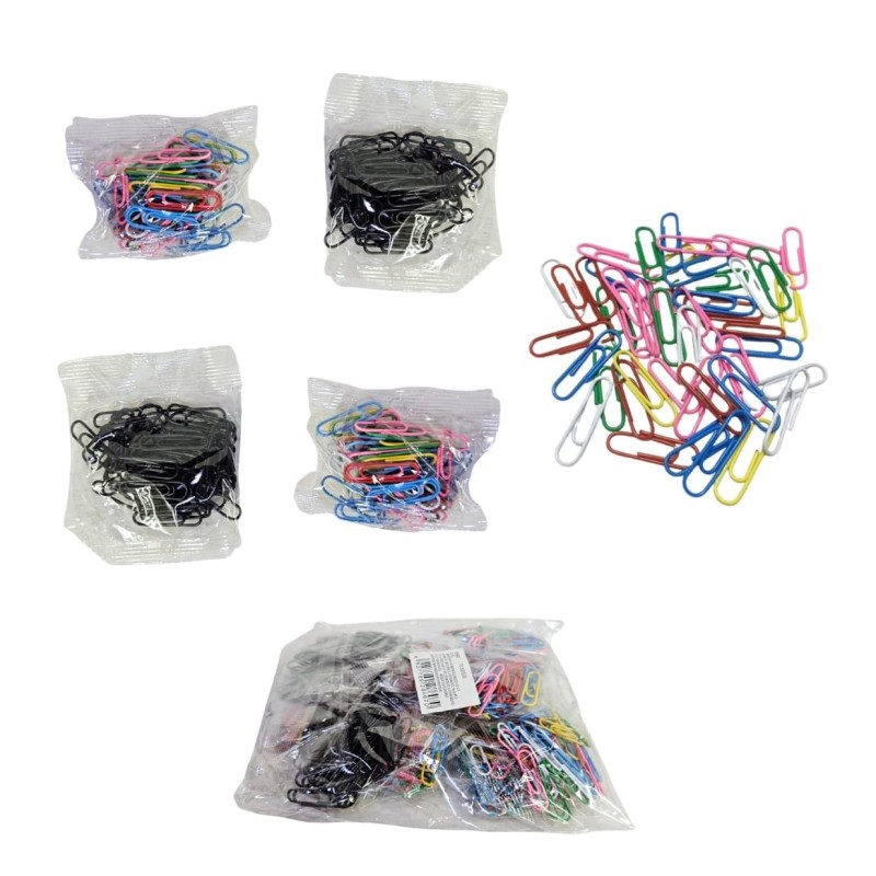 clips colores