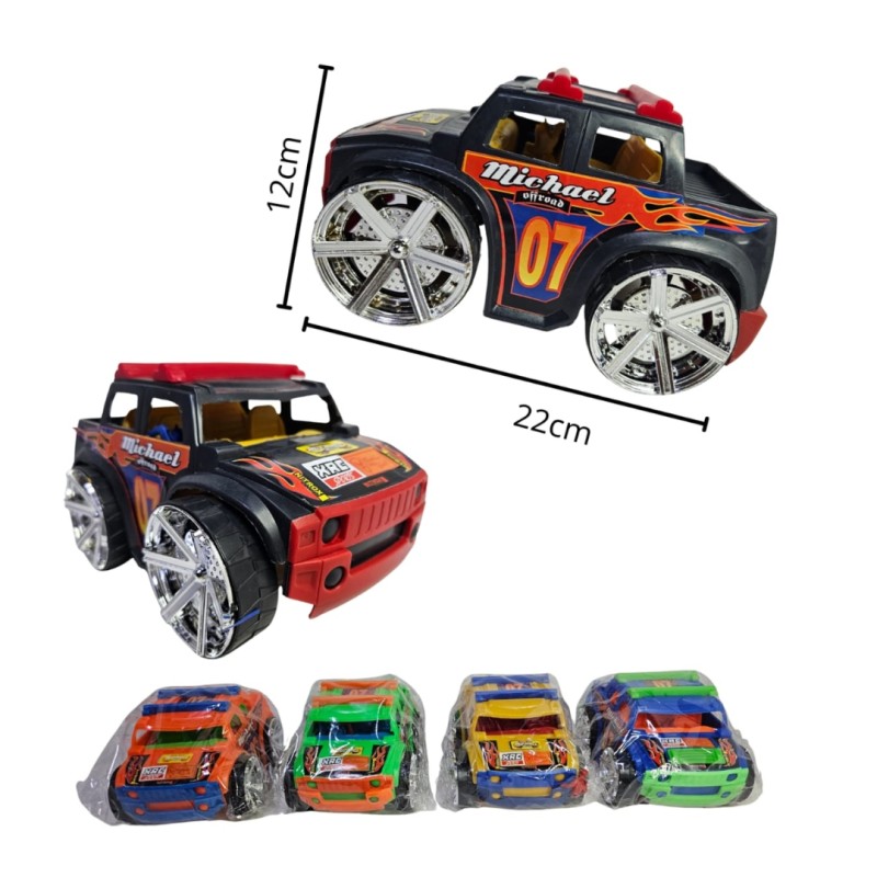 Hummer de juguete