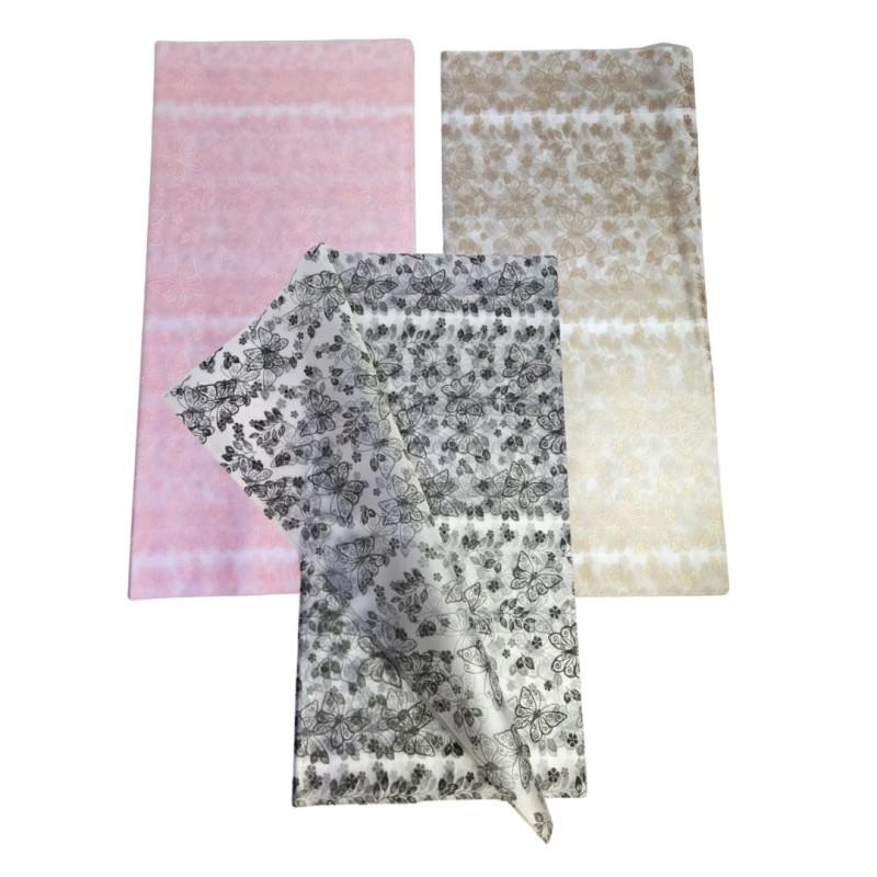 papel coreano diseños