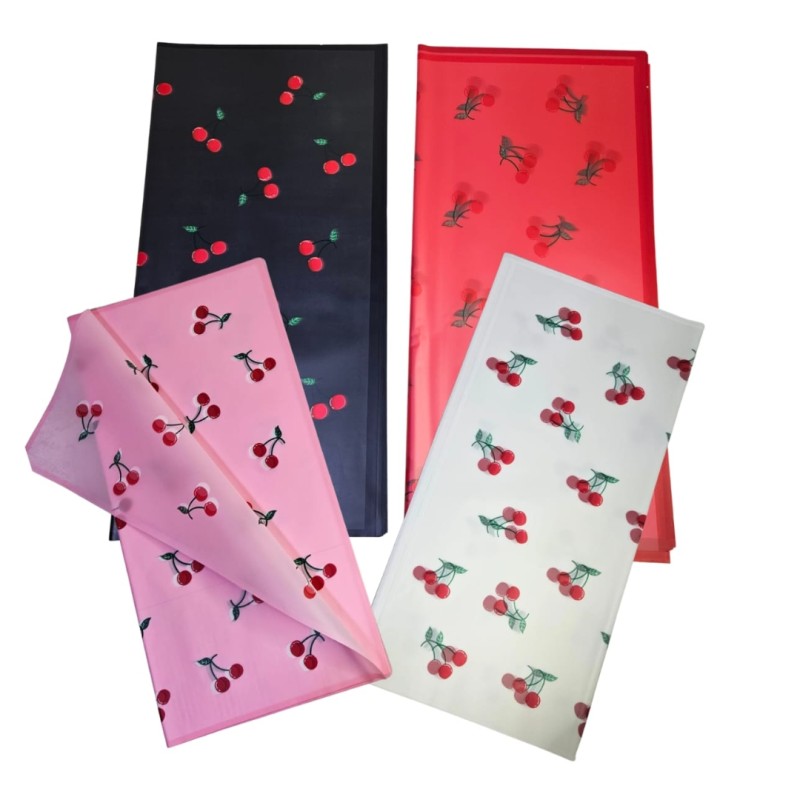 Pliegos de papel coreano