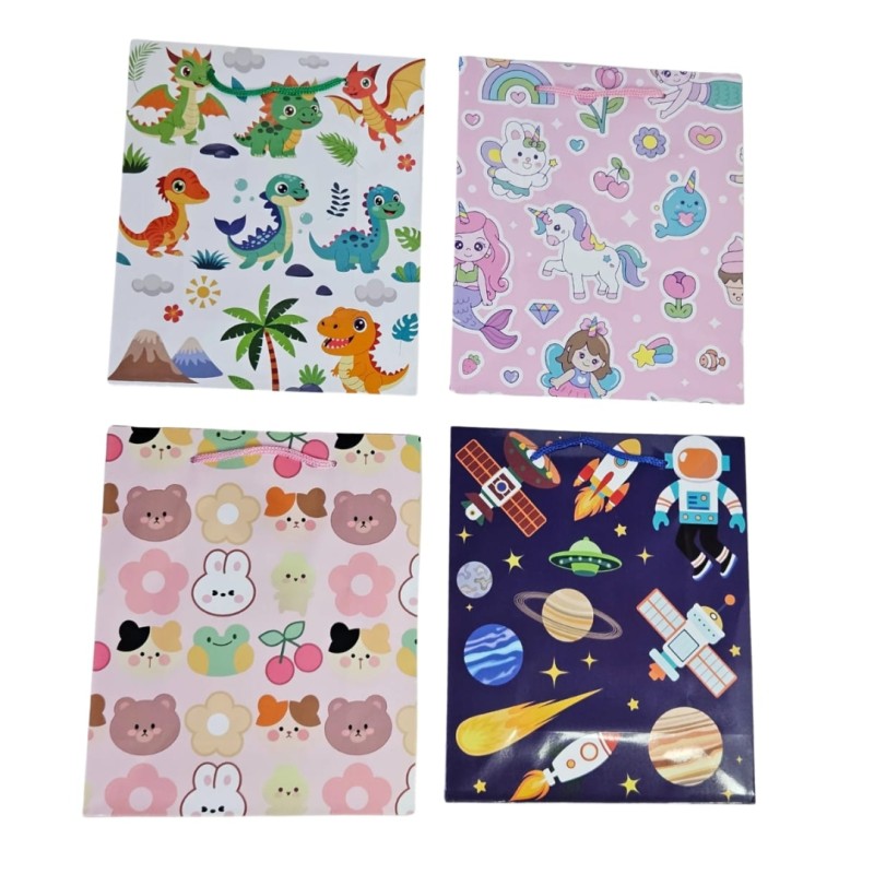 bolsas infantiles