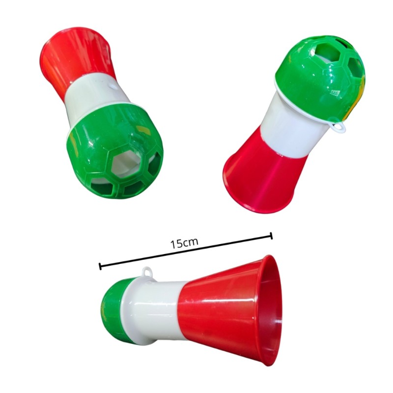 vuvuzela mexicana