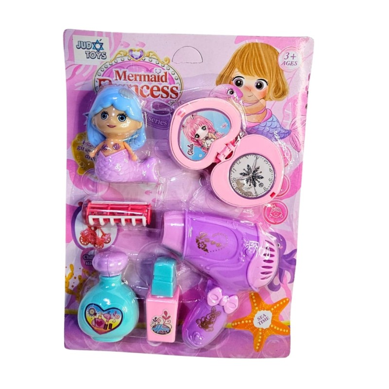 Juguetes de niñas
