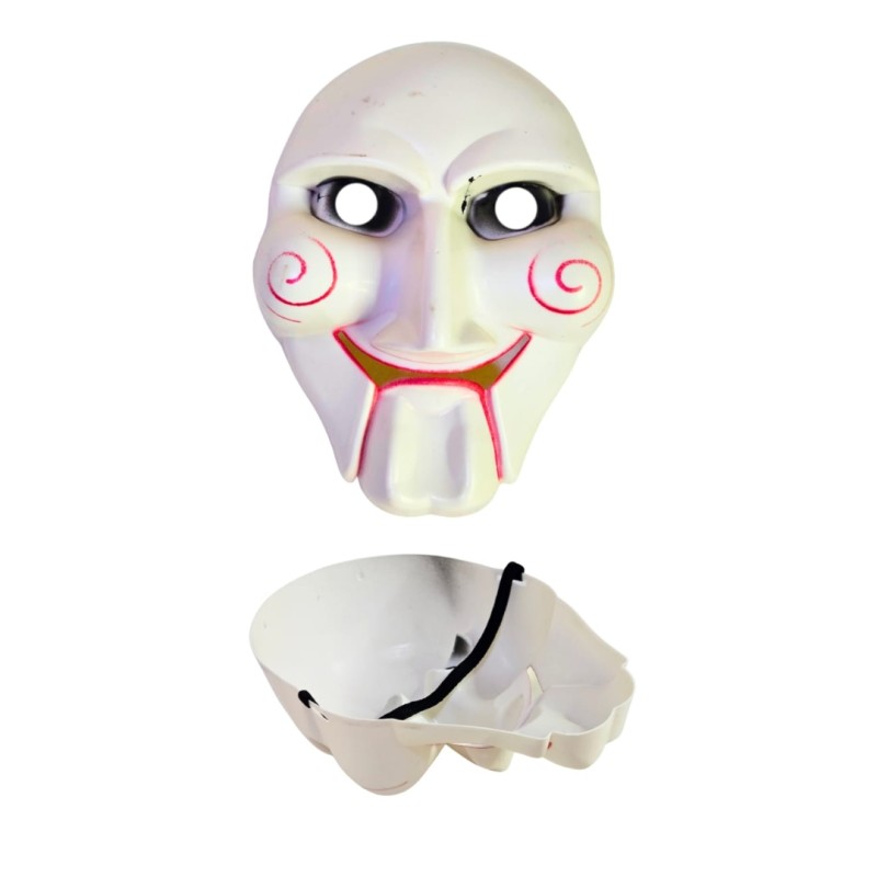 mascara halloween