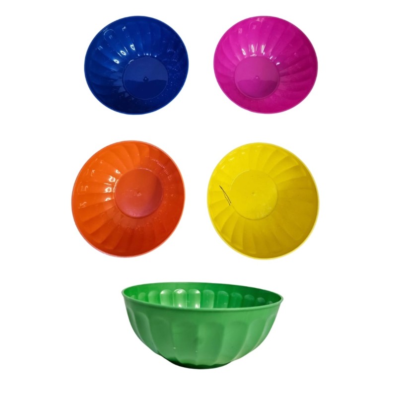 plato cerealero