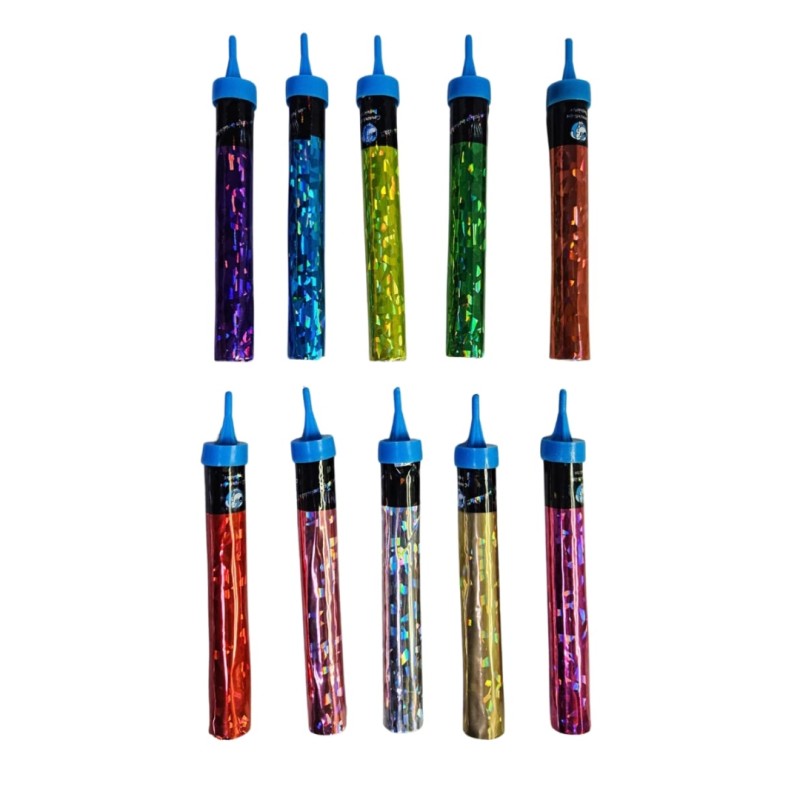 paquete de velas