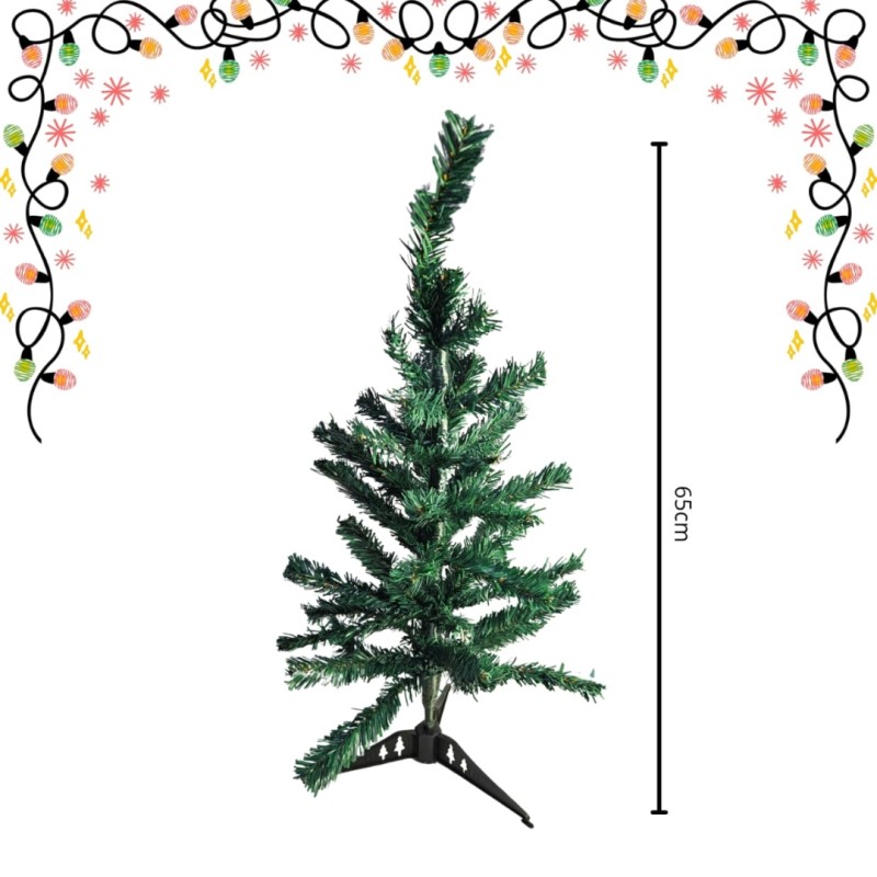 arbolito navideño