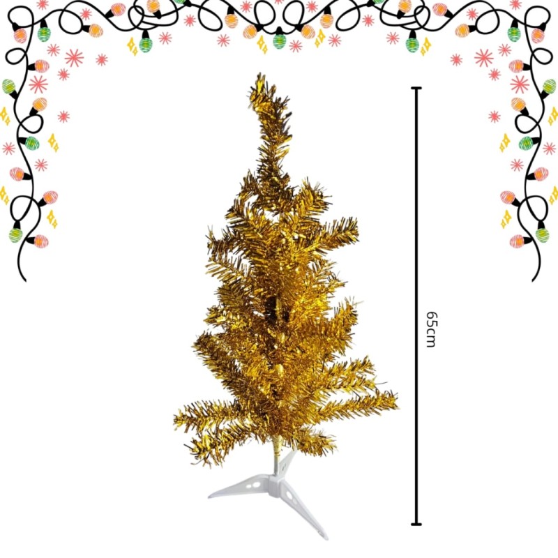 arbolito navideño